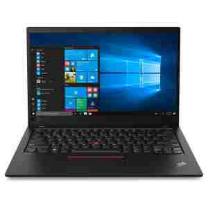 Prenosnik Lenovo ThinkPad X1 Carbon G7 / i5 / RAM 16 GB / SSD Disk / 14,0" FHD