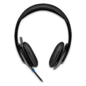 Logitech USB Headset H540 slušalke z mikrofonom