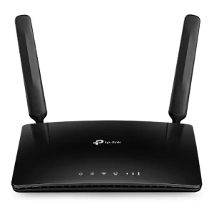 TP-LINK 300 Mbps Wireless N 4G LTE Router usmerjevalnik