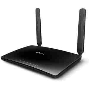 TP-LINK 300 Mbps Wireless N 4G LTE Router usmerjevalnik