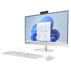 Računalnik HP All-in-One 24-cr0046nl | i5-1335U / i5 / RAM 8 GB / SSD Disk