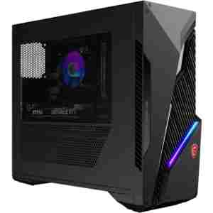 MSI MAG Infinite S3 14NUC7-1604UK | i7-14700F | GeForce RTX 4060 / i5 / RAM 16 GB / SSD Disk