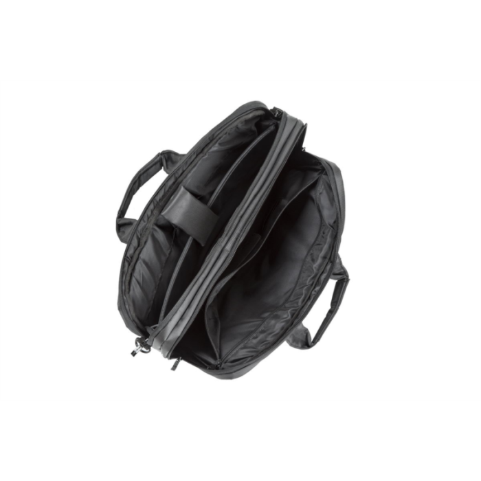 RivaCase ogljeno črna spremenljiva torba/nahrbtnik za prenosni računalnik 16 8290 - slika 6