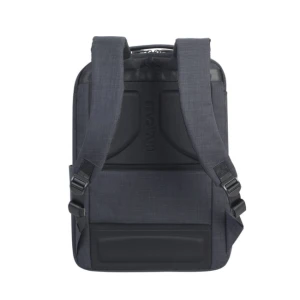 RivaCase črni nahrbtnik za prenosni računalnik 17.3 8365