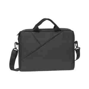 RivaCase torba za prenosnik 15.6 siva 8730