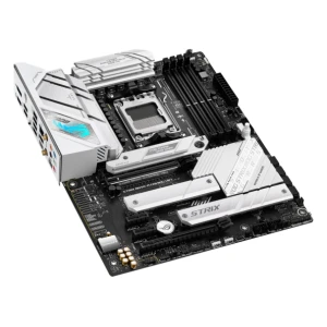 ASUS ROG STRIX B650-A GAMING WIFI, DDR5, SATA3, USB3.2Gen2x2, DP, 2.5GbE, Wi-Fi 6E, AM5 ATX