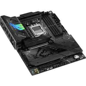 ASUS ROG STRIX X870-F GAMING WIFI, DDR5, SATA3, USB3.2Gen2x2, DP, 2.5GbE, WiFi 7, AM5 ATX