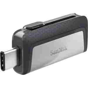Sandisk 128GB ULTRA DUAL DRIVE USB TYPE-C