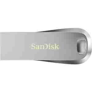 SanDisk 64GB Ultra Luxe USB 3.1