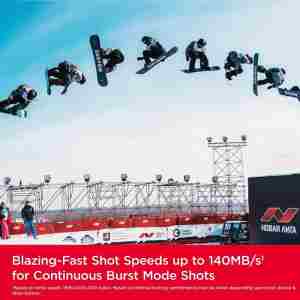 SanDisk Extreme PRO 256GB SDXC+ 2 leti RescuePRO Deluxe do 200MB/s & 140MB/s branje/zapisovanje, UHS