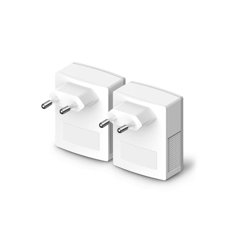 TP-LINK TL-PA4010 KIT AV600 Powerline Adapter - slika 5