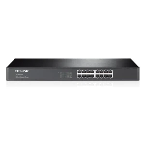 TP-link stikalo 16 port Gigabit TL-SG1016