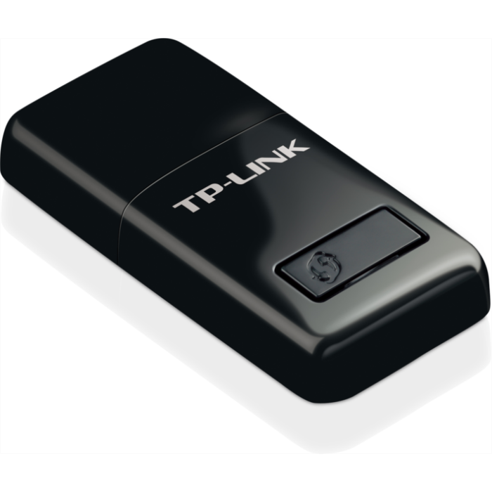 TP-LINK WN823N 300Mbps brezžični USB adapter