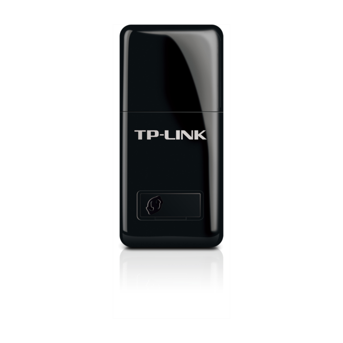 TP-LINK WN823N 300Mbps brezžični USB adapter - slika 2