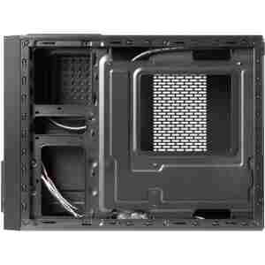 Chieftec UE-02B USB3.1 SFF ohišje z 250W napajalnikom, črno