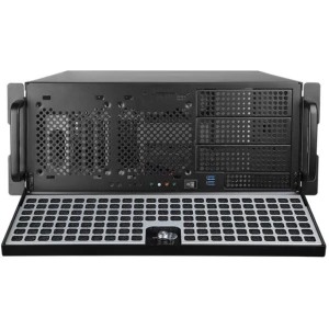 Chieftec 4U rackmount ohišje za strežnik UNC-409S-B-OP