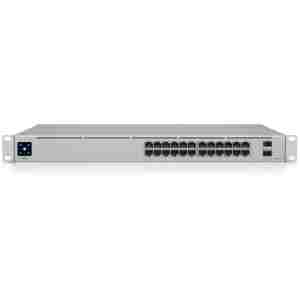 Ubiquiti gigabitno Layer 3 stikalo USW-Pro-24