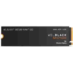 WD 2TB Black SN7100 M.2 2280 PCI-e 4.0 NVMe 1.4 SSD disk