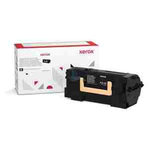 XEROX 006R04672 High Capacity Black Toner Cartridge za B620/B625 za 25.000 strani, črn toner