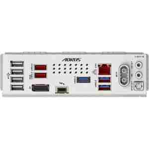 GIGABYTE Z890 AORUS ELITE WIFI7 ICE, DDR5, SATA3, USB4, DP, 2.5GbE, WIFI 7, LGA1851 ATX