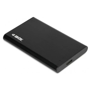 iBox HD-05 HDD/SSD črno ohišje 2.5"