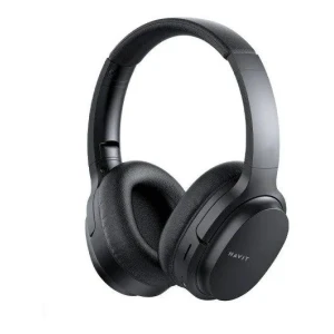 Havit I62 brezžične slušalke črne