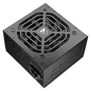 Napajalnik 500W Cougar XTC 500 80Plus 86% 120mm črna