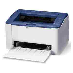 Xerox Phaser 3020 1200 x 1200 DPI A4 Wi-Fi