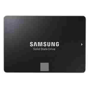 Samsung 500 GB 850 EVO 2,5" rabljen