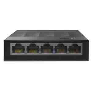 STIKALO 5-PORT TP-Link 100/1000 (LS1005G)