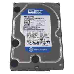 WD 640 GB SATA2 WD6400AAKS