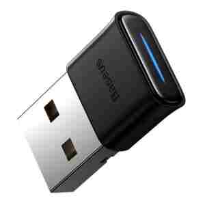 Bluetooth adapter USB-A Baseus BA04 5.1 20m