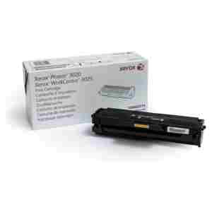 TONER kompatibilni Xerox Phaser 3020/3025 črna