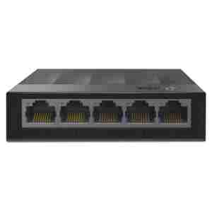 STIKALO 5-PORT TP-Link 100/1000 (LS1005G)