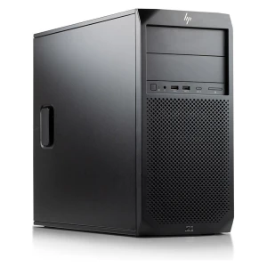HP Z2 G4 i7 / 16GB / RTX 2060