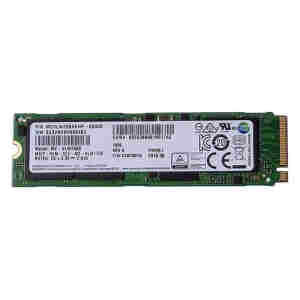 Samsung PM961 NVMe 256GB M.2 2280
