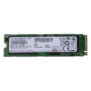 Samsung PM961 NVMe 256GB M.2 2280
