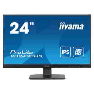 Iiyama 60,5 cm (23,8") XU2493HS-B6 1920x1080 100 Hz