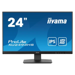 Iiyama 60,5 cm (23,8") XU2493HS-B6 1920x1080 100 Hz