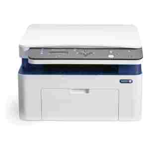 Tiskalnik Laserski Multifunkcijski Xerox WorkCentre 3025/BI Laser 600 x 600 DPI 20 ppm A4 Wi-Fi