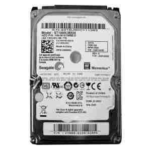 Samsung 1000 GB 2,5" 16MB