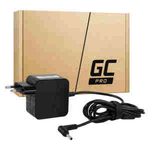 Green Cell PRO 19V 2.37A 45W za Asus