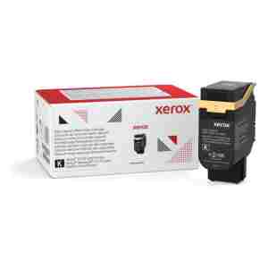 XEROX črn toner za 10,5k strani, C410, C415
