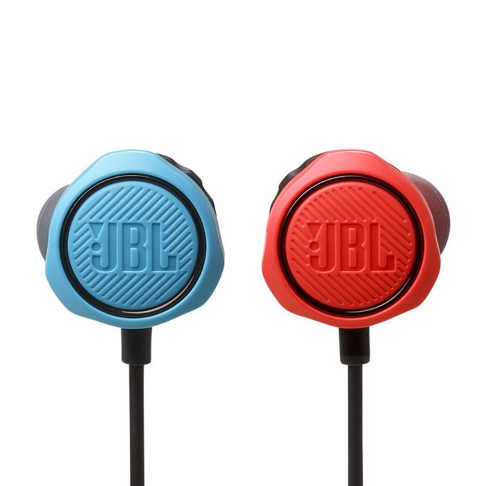 JBL Quantum 50N Nintendo In-ear žične gaming slušalke - slika 2