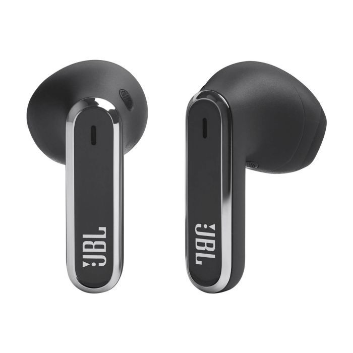 JBL Live Flex BT5.3 In-ear slušalke z mikrofonom, črna - slika 2