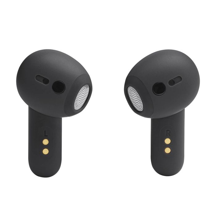 JBL Live Flex BT5.3 In-ear slušalke z mikrofonom, črna - slika 3