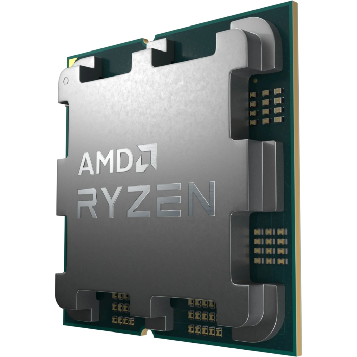 AMD Ryzen 5 7600X3D procesor AM5 - slika 3