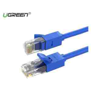 UGREEN Cat 6 UTP Lan kabel 1m moder - polybag