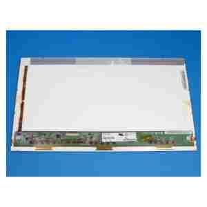 15,6" LED LCD panel 40-pin 1366x768 rabljen