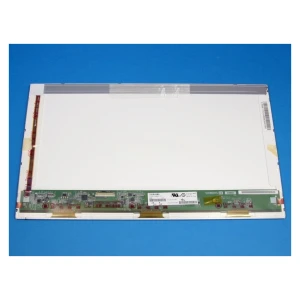 15,6" LED LCD panel 40-pin 1366x768 rabljen